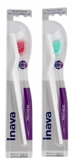 Inava Brosse &agrave; Dents Proth&egrave;se