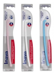 Inava Brosse &agrave; Dents Monotouffe PreciBrush Brosse &agrave; Dents