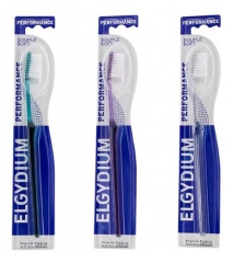 Elgydium Brosse &agrave; Dents Souple Performance 
