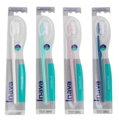 Pierre Fabre Oral Care Inava Brosse &agrave; Dents Sensibilit&eacute;