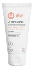 M&Ecirc;ME Cr&egrave;me Visage Peaux Sensibles 50 ml