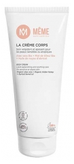 M&Ecirc;ME Cr&egrave;me Corps Peaux Sensibles 200 ml