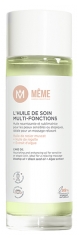 M&Ecirc;ME Huile de Soin Peaux Sensibles 100 ml