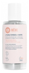M&Ecirc;ME Huile Dissolvante Ongles Fragiles 50 ml