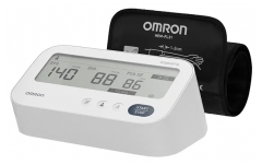 Omron M3 Comfort AFib Tensiom&egrave;tre Brassard Automatique