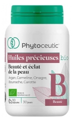 Phytoceutic Huiles Pr&eacute;cieuses Nouveau Format 90 Capsules