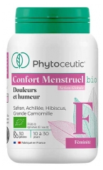 Phytoceutic Phytoc Conf Menstruel 30Cp