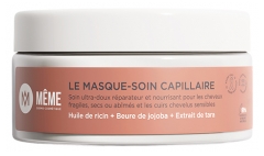 M&Ecirc;ME Masque Capillaire Cheveux Fragiles 200 ml