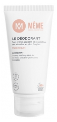 M&Ecirc;ME D&eacute;odorant Cr&egrave;me Peaux Sensibles 50 ml