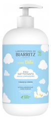 Laboratoires de Biarritz Eau Nettoyante 500 ml Certifi&eacute; Bio