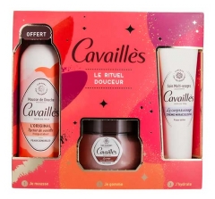 Cavaill&egrave;s Le Rituel Douceur Coffret