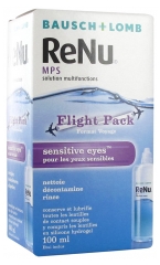 Bausch + Lomb Renu Mps 100 ml