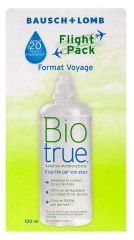 Bausch + Lomb Biotrue Solution Multifonctions 100 ml