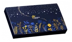 Fleurance Nature "Songe &Eacute;toil&eacute;" Calendrier de l'Apr&egrave;s