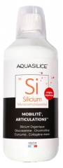 Aquasilice Silicium Monomethylsilanetriol Articulaire - Litre