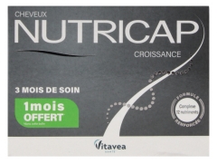 Vitavea Nutricap Croissance
