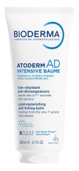 Bioderma Atoderm AD Intensive Baume Relipidant Peau Tr&egrave;s S&egrave;che &agrave; Atopique 200 ml