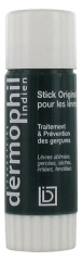 Dermophil Indien Stick Original pour les L&egrave;vres 3,5 g