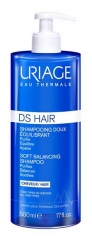 Uriage DS HAIR Shampoing Doux &Eacute;quilibrant Purifiant 500 ml
