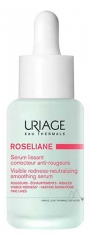 Uriage Ros&eacute;liane S&eacute;rum Lissant Correcteur Anti Rougeur 30 ML