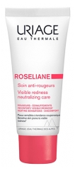 Uriage Ros&eacute;liane Soin Anti-Rougeurs Peaux Sensibles 40 ml