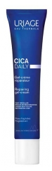 Uriage Cica Daily Gel-Cr&egrave;me R&eacute;parateur 40 ml 