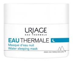 Uriage Eau Thermale Masque d'Eau 50 ml