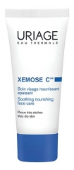 Uriage X&eacute;mose C8+ Soin Visage Apaisant Nourrissant 40 ml