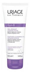 Uriage Gyn-8 Toilette Intime Gel Apaisant 100 ml