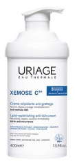 Uriage X&eacute;mose C8+ Cr&egrave;me Relipidante Anti-Grattage Anti-Rechute 48H 400 ml