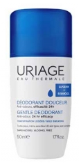 Uriage D&eacute;odorant Douceur 50 ml