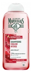 Le Petit Marseillais Shampoing &agrave; la Pulpe de Grenade Couleur Intense 300 ml