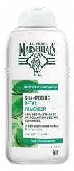 Le Petit Marseillais Th&eacute; Vert & Thym D&eacute;tox Fra&icirc;cheur 300 ml