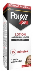 Pouxit XF Lotion Anti-Poux et Lentes 100% Efficace 200 ml