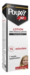 Pouxit XF Lotion Anti-Poux et Lentes 100% Efficace 100 ml