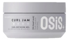 Schwarzkopf Professional Osis + Boucles Curl Jam Gel D&eacute;finition 300 ml