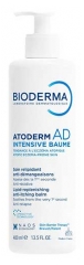 Bioderma Atoderm AD Intensive Baume Relipidant Peau Tr&egrave;s S&egrave;che &agrave; Atopique 400 ml