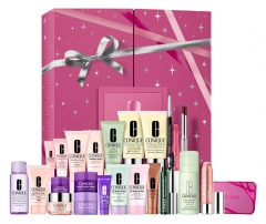 Clinique Calendrier de l'Avent 24 Surprises