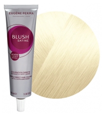 Eug&egrave;ne Perma Professionnel Blush Satine Coloration Directe Fondante &agrave; Effet Satin&eacute; 100 ml
