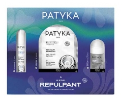 Patyka Age Specific Intensif Le Rituel Repulpant Coffret