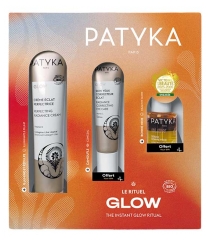Patyka le Rituel Glow