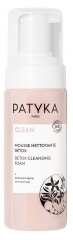 PATYKA Clean Mousse Nettoyante D&eacute;tox Bio 150 ml