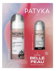 Patyka Clean Le Rituel Belle Peau Coffret