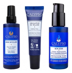 Calypso Routine Hydratation du Visage