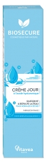 Biosecure Cr&egrave;me Jour &agrave; l'Acide Hyaluronique Peaux Normales &agrave; S&egrave;ches 50 ml