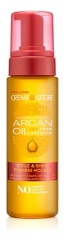 Creme of Nature Mousse Style & Shine Argan
