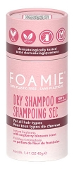 Foamie Shampooing Sec Poudre Berry Fresh Foamie
