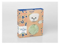 Mustela Musti Coffret Eau de Senteur 50 ml + Peluche