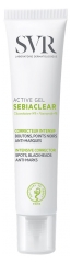 SVR Sebiaclear Active Gel Correcteur Intensif 40 ml