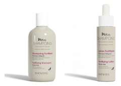 Mon Shampoing Routine Anti-Chute